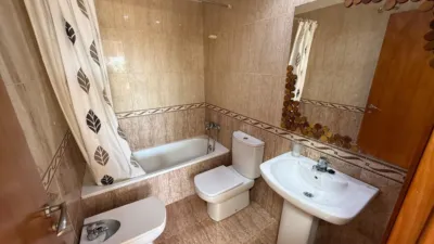 Attic in Villafranqueza photo 20
