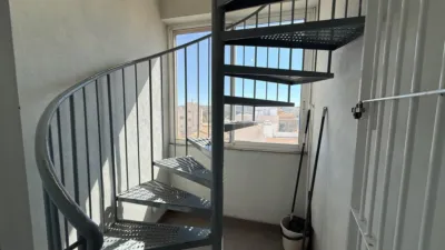 Attic in Villafranqueza photo 22