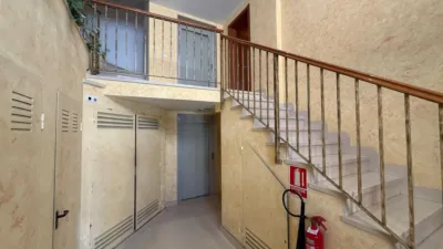Attic in Villafranqueza photo 31