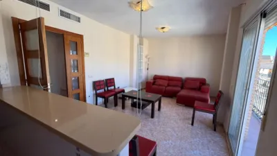 Attic in Villafranqueza photo 7