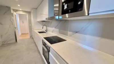 Apartment in Babel photo 10