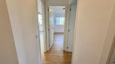 Apartment in Babel photo 15