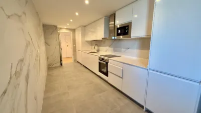 Piso – Alicante - Alacant - Vista 3