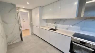 Apartment in Babel photo 8