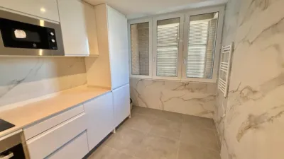 Apartment in Babel photo 9