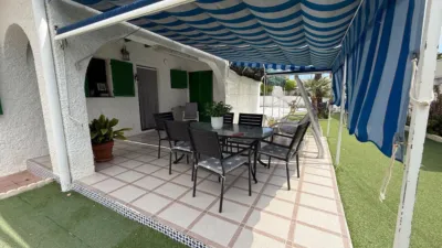 Chalet on Ciudad de San Sebastián Street photo 17