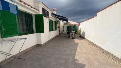 Chalet on Ciudad de San Sebastián Street photo 30