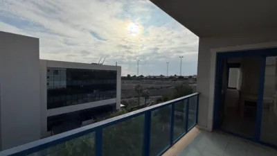 Penthouse in Glorieta del Reino Unido photo 10