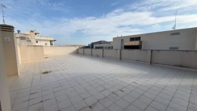 Penthouse in Glorieta del Reino Unido photo 14
