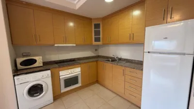 Penthouse in Glorieta del Reino Unido photo 15