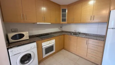 Penthouse in Glorieta del Reino Unido photo 16