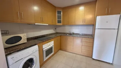 Penthouse in Glorieta del Reino Unido photo 17
