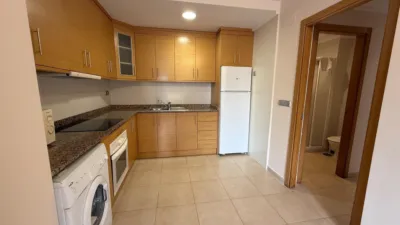 Penthouse in Glorieta del Reino Unido photo 18