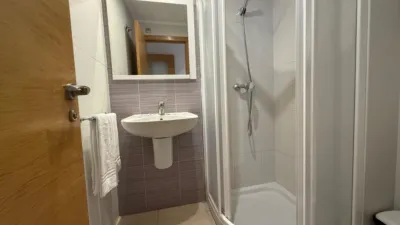 Penthouse in Glorieta del Reino Unido photo 20