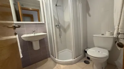 Penthouse in Glorieta del Reino Unido photo 21