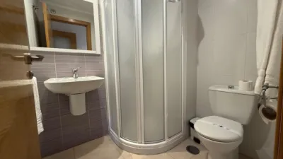 Penthouse in Glorieta del Reino Unido photo 22
