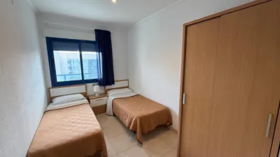 Penthouse in Glorieta del Reino Unido photo 23