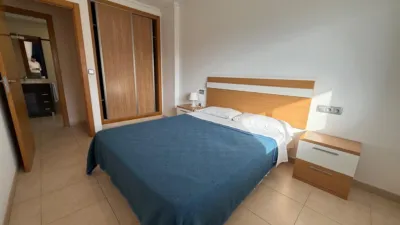 Penthouse in Glorieta del Reino Unido photo 25