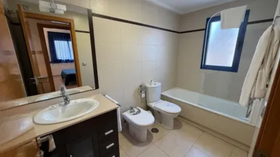 Penthouse in Glorieta del Reino Unido photo 27