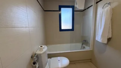 Penthouse in Glorieta del Reino Unido photo 28