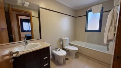 Penthouse in Glorieta del Reino Unido photo 29