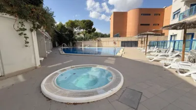 Penthouse in Glorieta del Reino Unido photo 32
