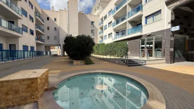 Penthouse in Glorieta del Reino Unido photo 33