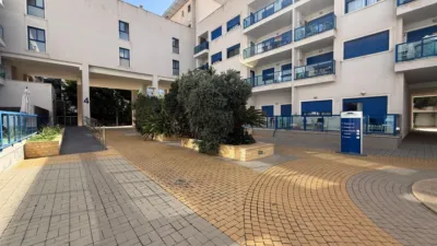 Penthouse in Glorieta del Reino Unido photo 34
