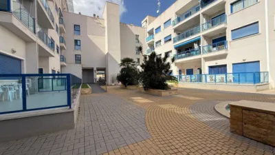 Penthouse in Glorieta del Reino Unido photo 35