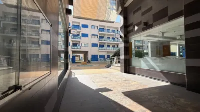 Penthouse in Glorieta del Reino Unido photo 38