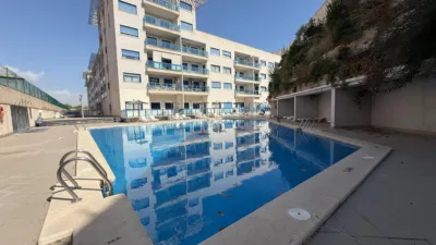 Pis – Alicante, Alicante Hills, l'Alacantí - Vista 3
