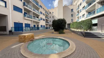 Penthouse in Glorieta del Reino Unido photo 41