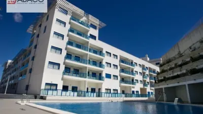Penthouse in Glorieta del Reino Unido photo 42