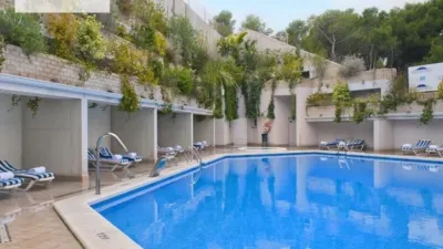 Penthouse in Glorieta del Reino Unido photo 45