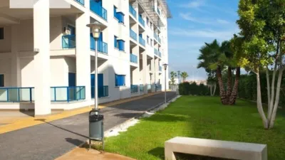 Penthouse in Glorieta del Reino Unido photo 46