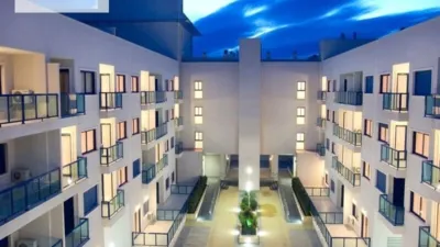 Penthouse in Glorieta del Reino Unido photo 47