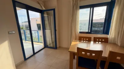 Penthouse in Glorieta del Reino Unido photo 7