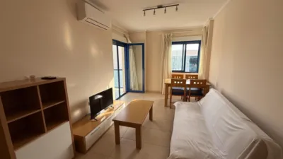 Penthouse in Glorieta del Reino Unido photo 8