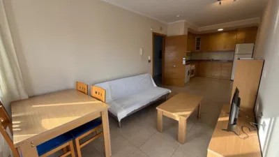 Penthouse in Glorieta del Reino Unido photo 9