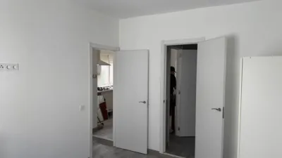 Piso en alquiler en Calle de la Batalla del Salado, cerca de Paseo de Santa María de la Cabeza - Imagen 11