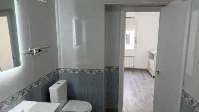 Piso en alquiler en Calle de la Batalla del Salado, cerca de Paseo de Santa María de la Cabeza - Imagen 19