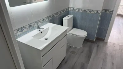 Piso en alquiler en Calle de la Batalla del Salado, cerca de Paseo de Santa María de la Cabeza - Imagen 20