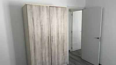 Piso en alquiler en Calle de la Batalla del Salado, cerca de Paseo de Santa María de la Cabeza - Imagen 7