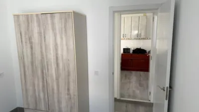 Piso en alquiler en Calle de la Batalla del Salado, cerca de Paseo de Santa María de la Cabeza - Imagen 8