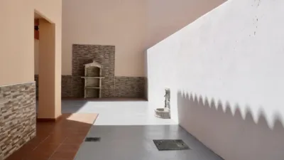 Casa pareada en El Ronquillo photo 3