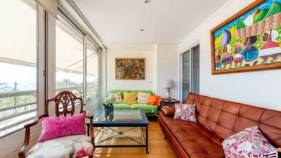 Flat on Calle Sol Naixent photo 5