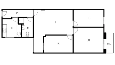 Piso en alquiler en Almendrales - Imagen 39