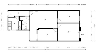 Piso en alquiler en Almendrales - Imagen 40