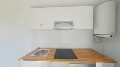 Apartment in Abrantes photo 19