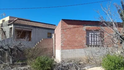 Casa – Orihuela - Vista 4